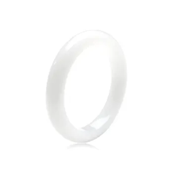 JUNWEN Golden Silk Jade Bangles Women's