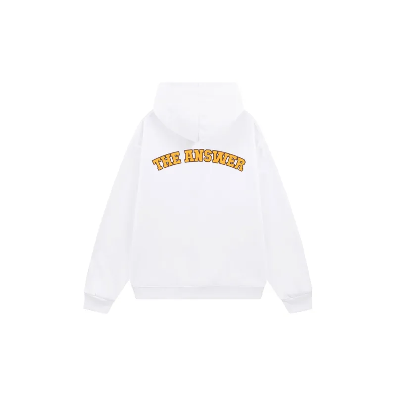 AI3 Iverson China Series Sweatshirt Unisex-1