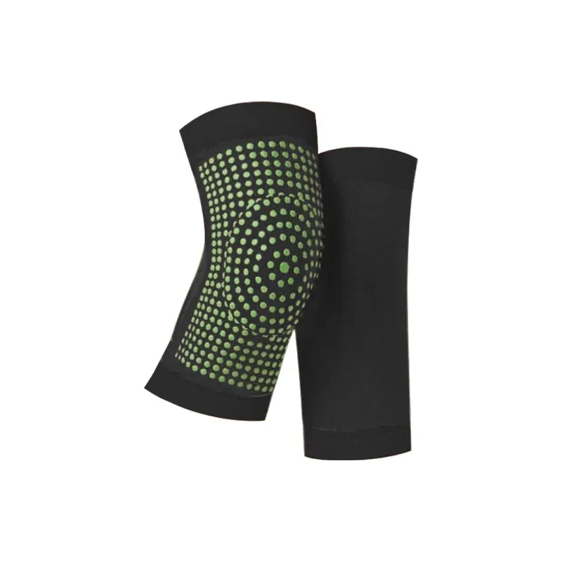 SMVP Knee Pads Cotton Elastane Blend Polyurethane Elastane Cashmere Mountaineering Hiking Cycling Unisex-7