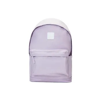 Kappa Fabric Backpack Regular Unisex Indian Purple
