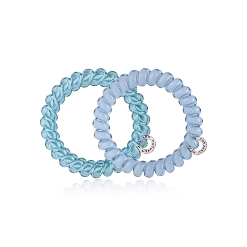 HOSUKKO Hair Ties Unisex-0