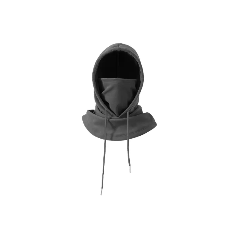 NANJIREN Thickened Pullover Hat Unisex-8