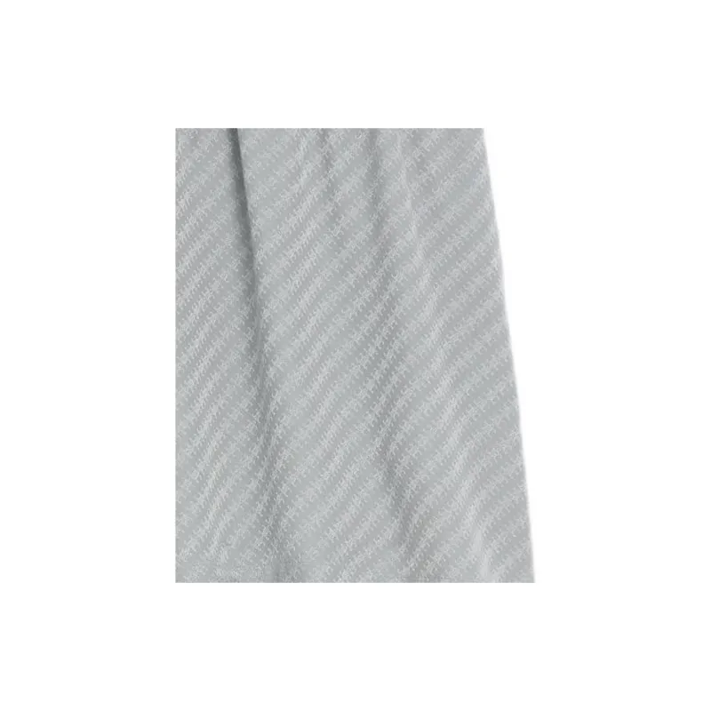 CELINE Casual Shorts Women's Gray Blue-4