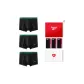 Box 3 Pack (Black+Black+Black)