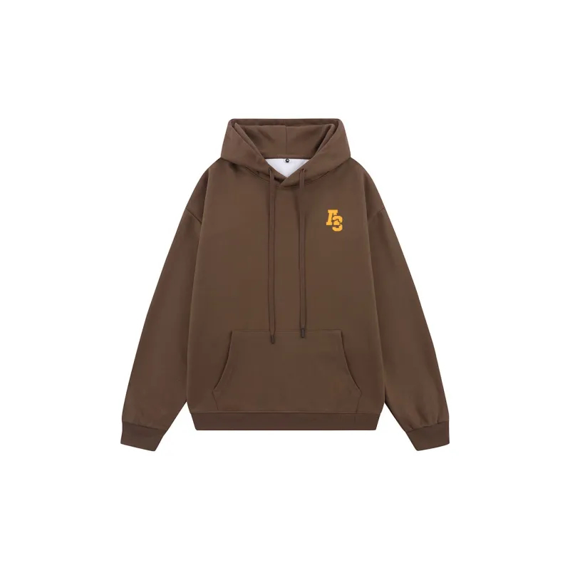 AI3 Iverson China Series Sweatshirt Unisex-12