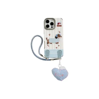 Wei Xin Phone Cases