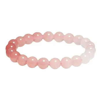 GIMK Colored Glaze Bracelets Women's