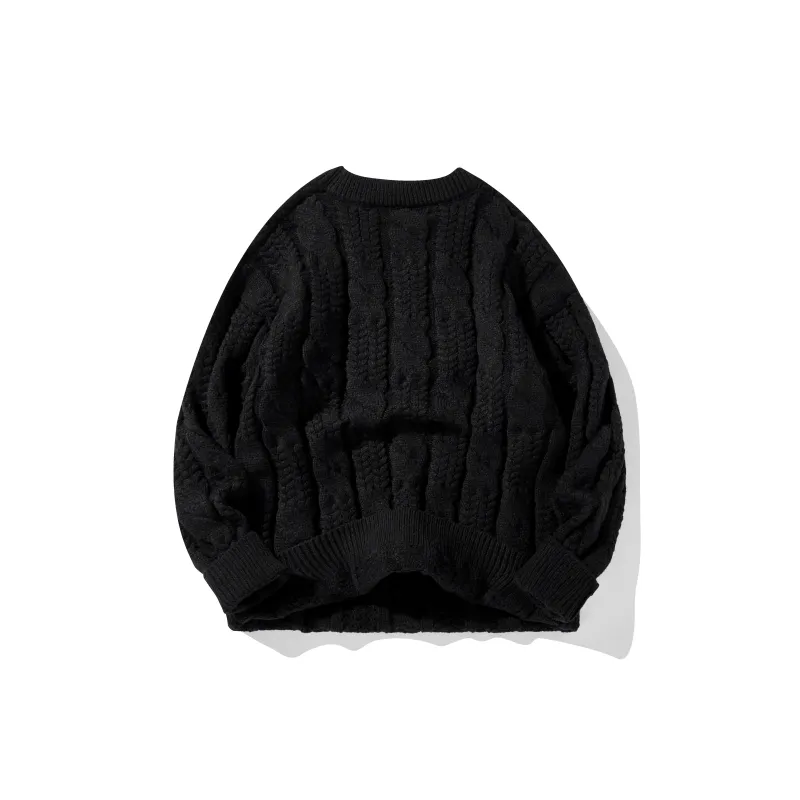 I.E Sweaters Unisex-1