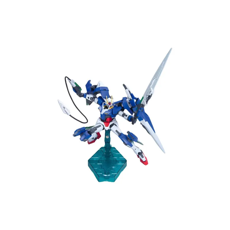 BANDAI HG Gundam 00 61 Seven Sword G Seven Swords Gundam Model Kits-2