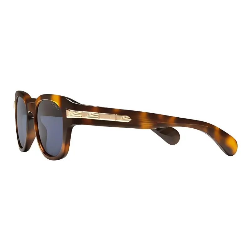 GUCCI Tortoiseshell Square frame Sunglasses-1