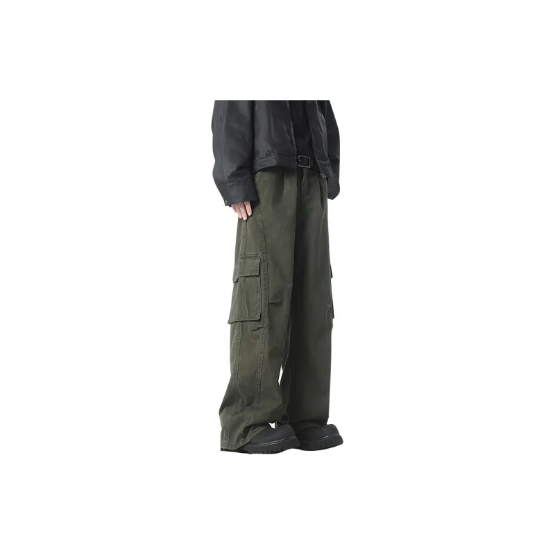 TESTUNG Jeans Men-3