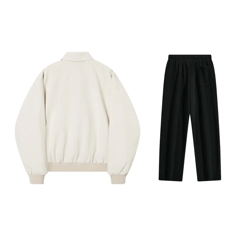 KFKU Casual Sportswear Unisex-3