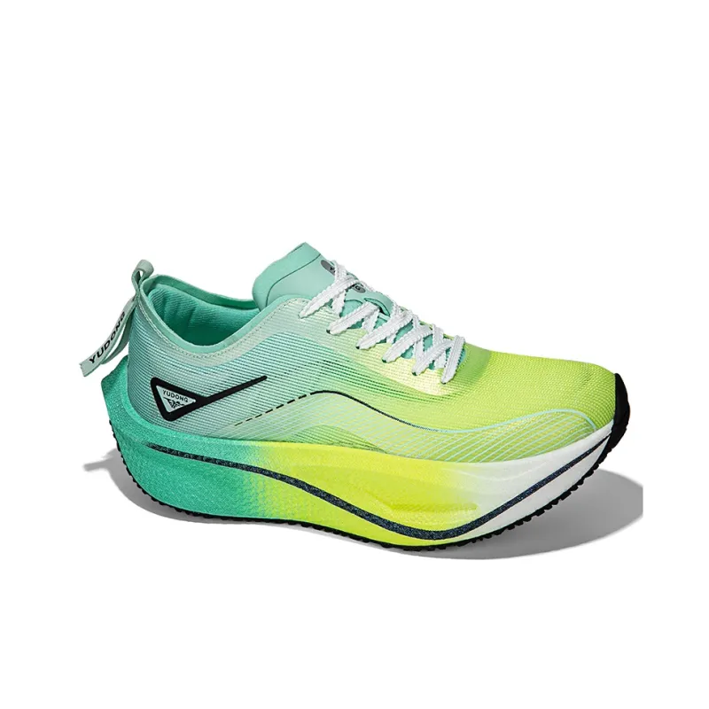 YUDONG Running Shoes Men Low Top-7