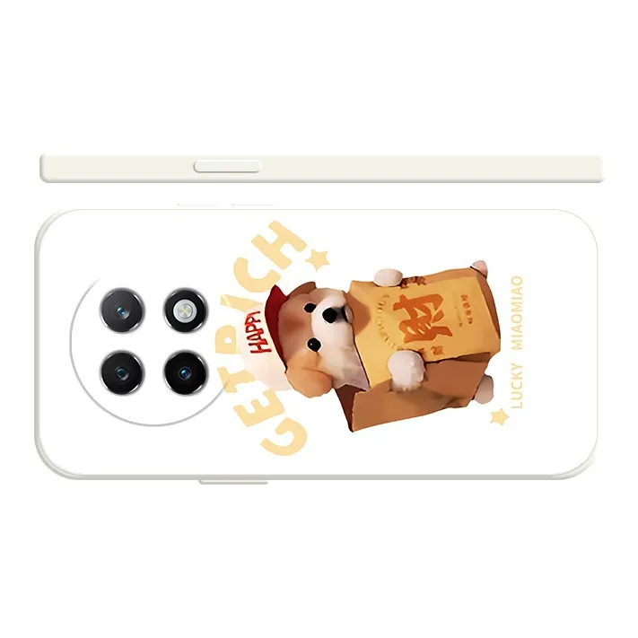 TUYAO Phone Cases-3