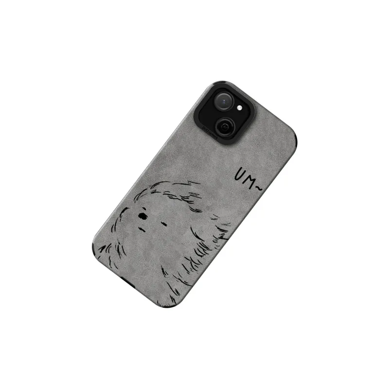 KEXINSHENG Phone Cases-2