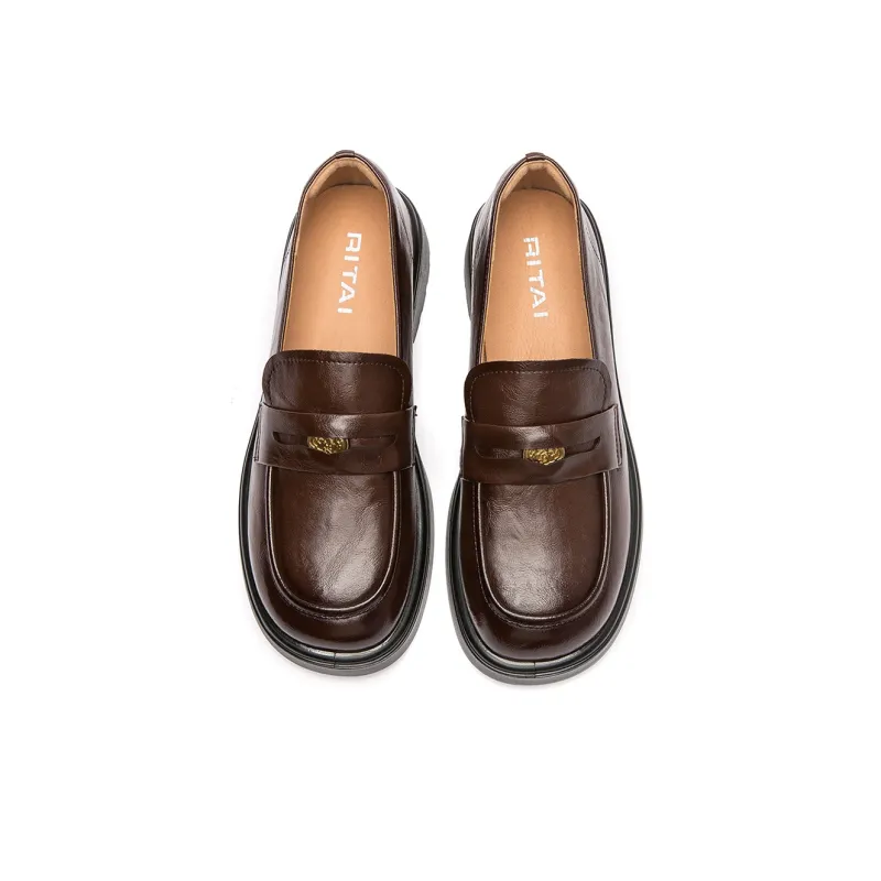 Ritai Loafers Women's-8