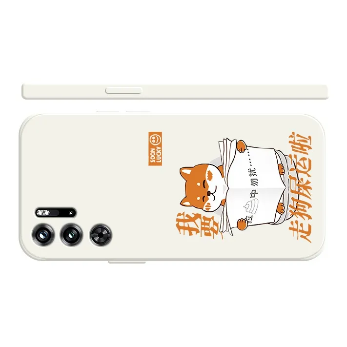 TUYAO Phone Cases-2