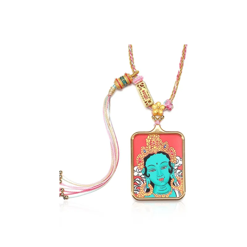 Murmur Titanium Steel Necklaces Unisex-0