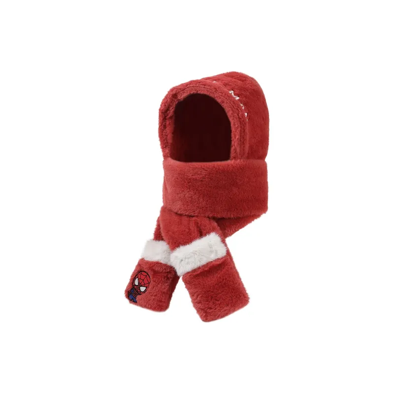 MARVEL Polyester Hoods & Plush Hats Kids'-0