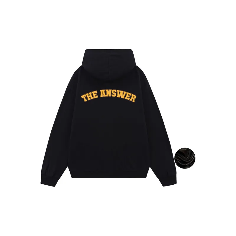 AI3 Iverson China Series Sweatshirt Unisex-18