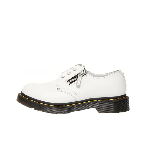 Dr.Martens 1461 Twin Zip Women's