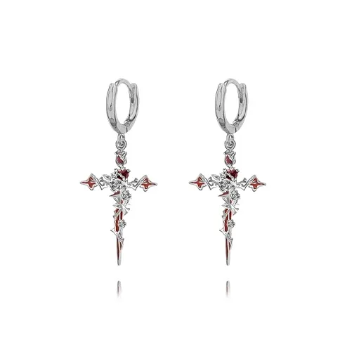 Muyan Earrings Unisex-3