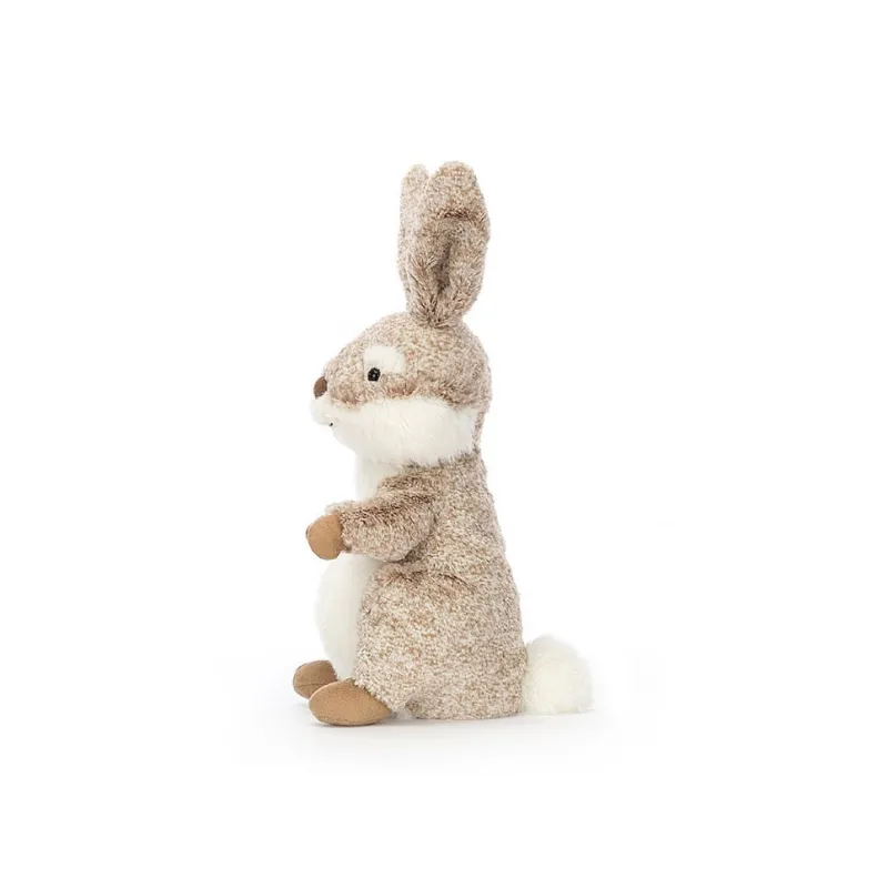 JELLYCAT Ambrosie Hare Plush Toy-2