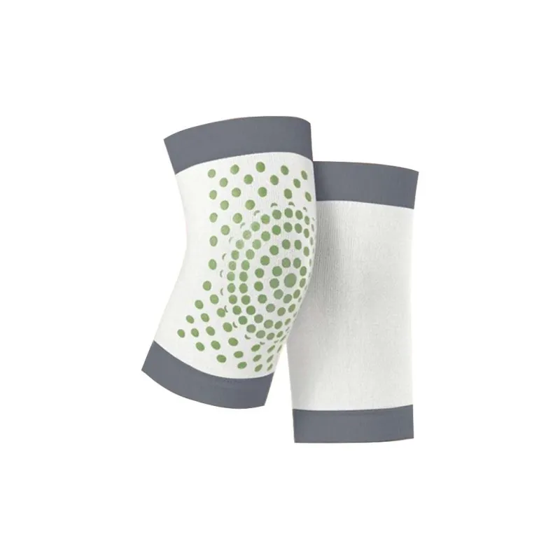 SMVP Knee Pads Cotton Elastane Blend Polyurethane Elastane Cashmere Mountaineering Hiking Cycling Unisex-3