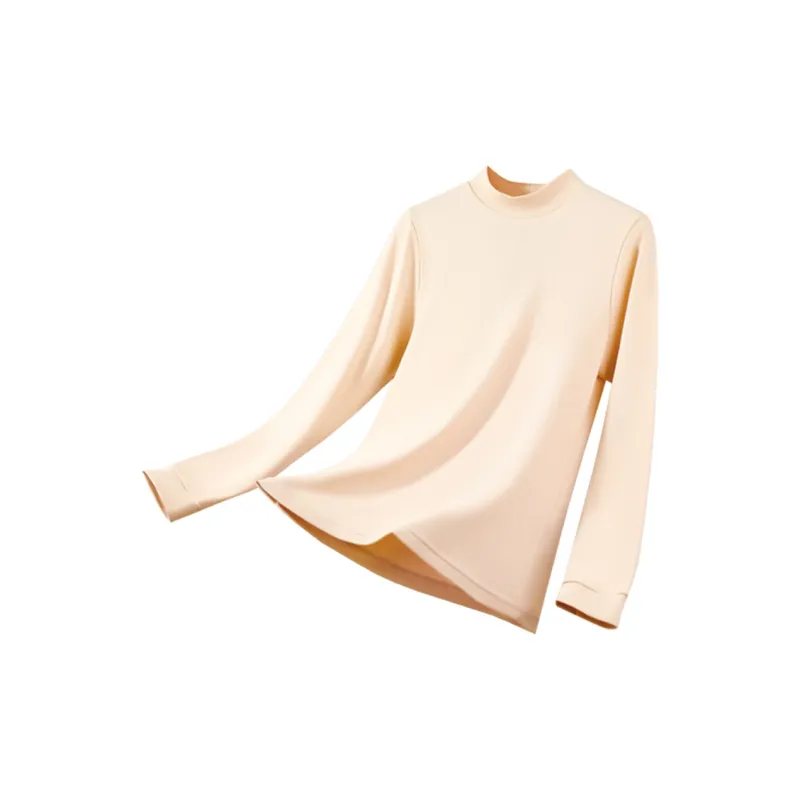 GUJIN Women's Thermal Tops-5
