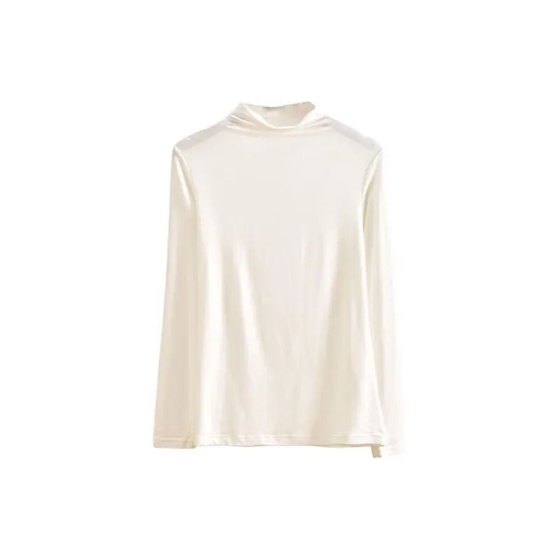 XIANSINIAO Thermal Tops Women's-5