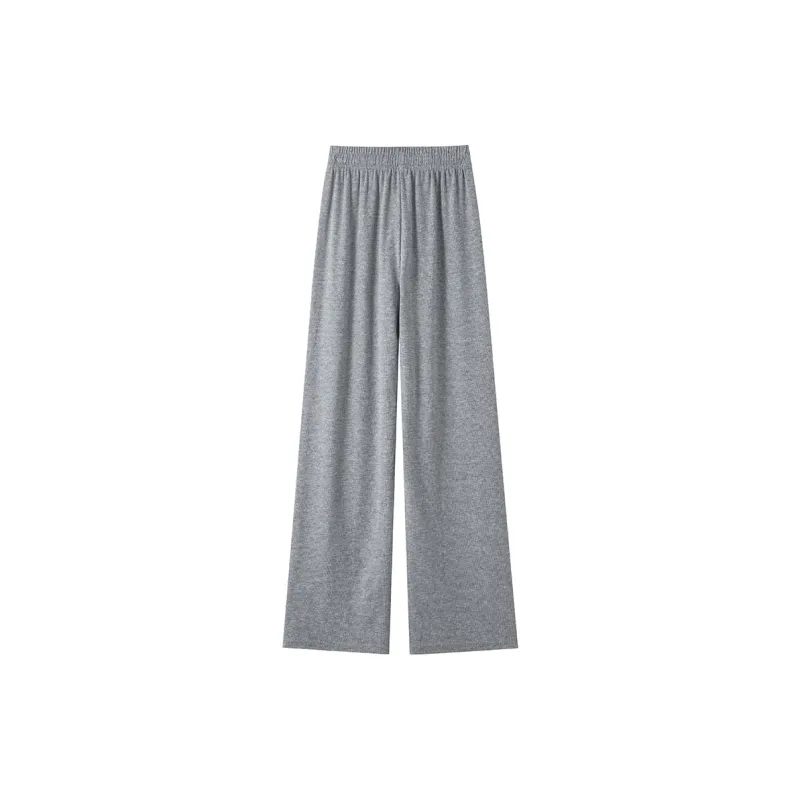 ADOONGA Casual Pants Women's-5