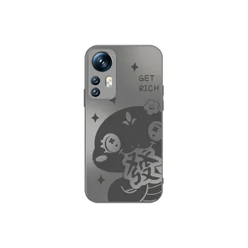 Tech Talent Phone Cases