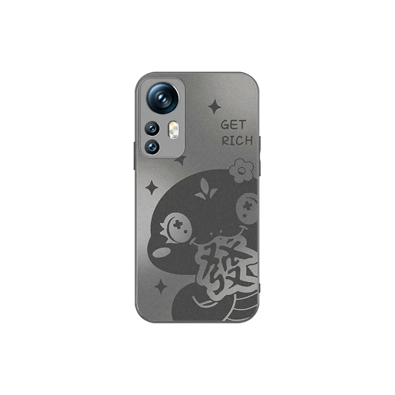 Tech Talent Phone Cases-0