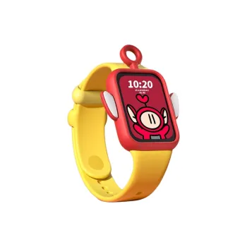 Fly Xiaomi Compatibility Watch Band Silicone Material