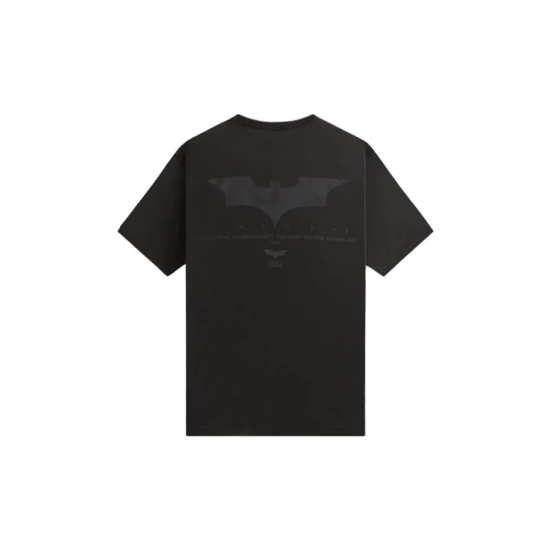 KITH X Batman Batman Begins Vintage Tee-1