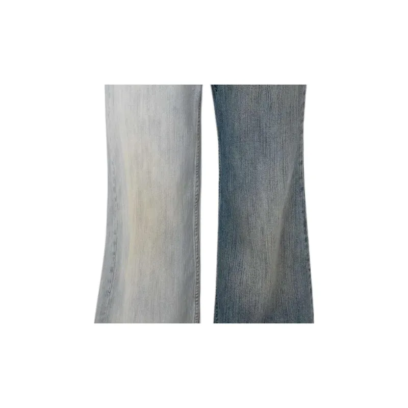 Balenciaga Jeans Women's Blue-5