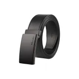 [Plate Buckle]Black 1 397