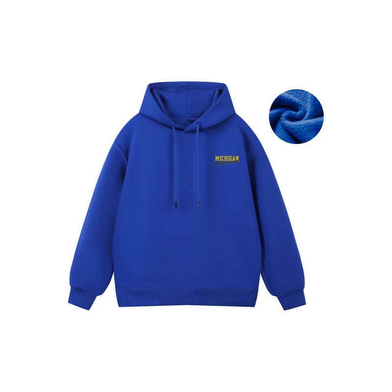 NCAA Sweatshirts Unisex-11