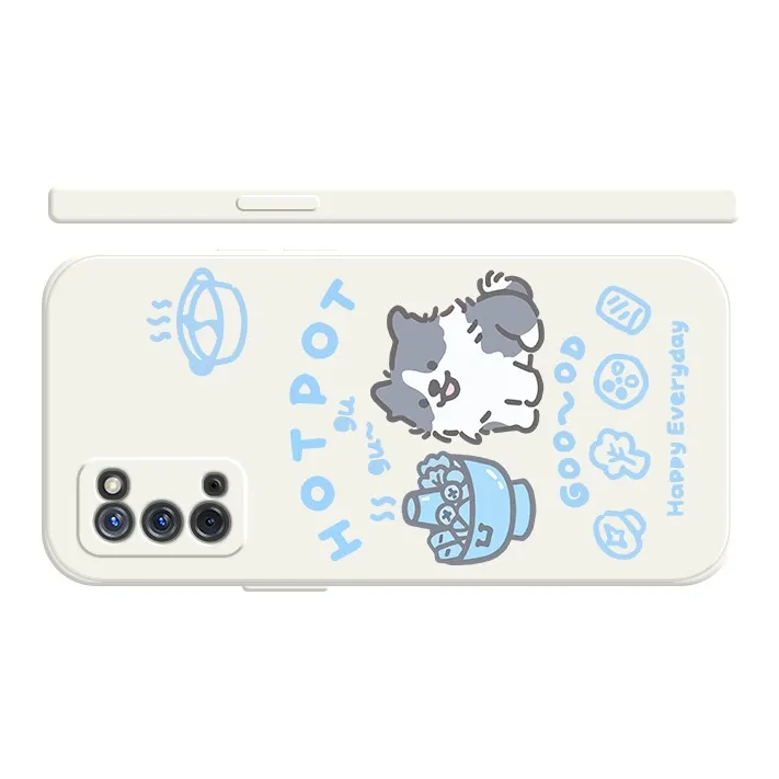 TUYAO Phone Cases-3