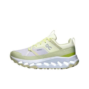 On Running CloudhorizOn Waterproof Glacier Caper Women's