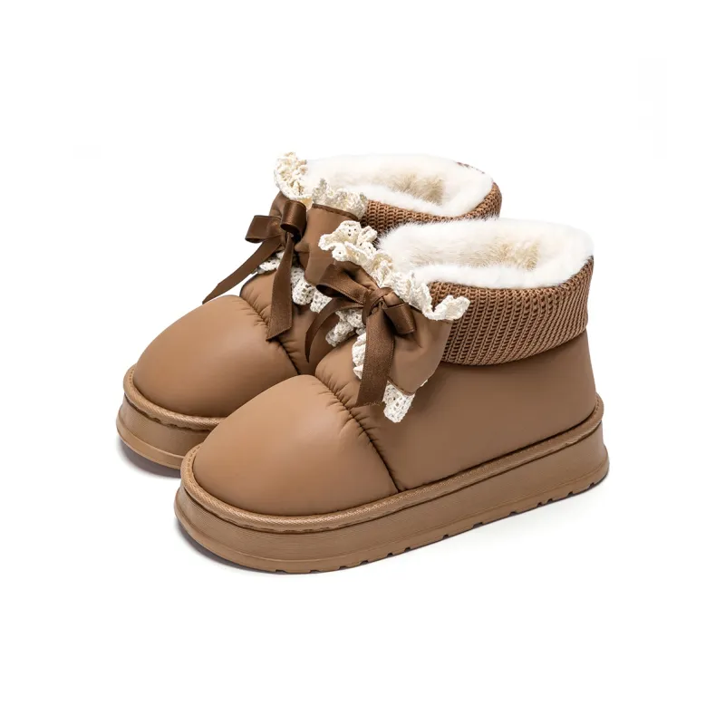 Soft Slippers / Home Slippers-14