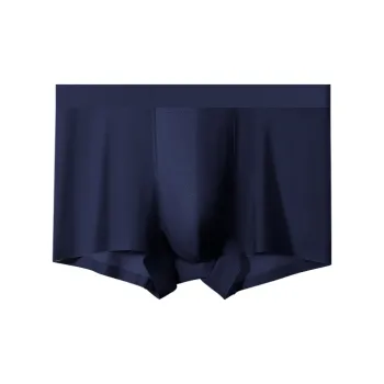 Cotton Gene Underpants Men's Combo Set