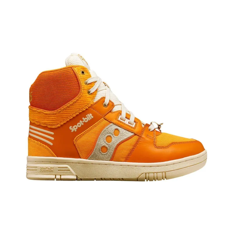Saucony Spot Bilt Sonic High Trinidad James Hommewrk Luisa Harris-1