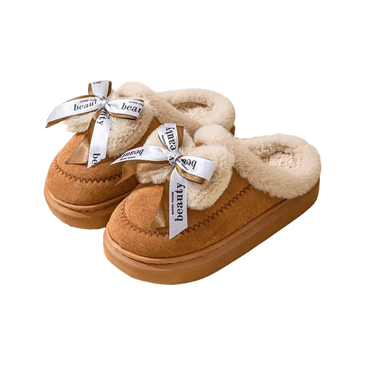 NANJIREN Slippers / Home Slippers-3