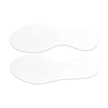 US8ACC Supercritical Material Insoles Unisex