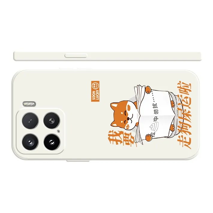 TUYAO Phone Cases-2