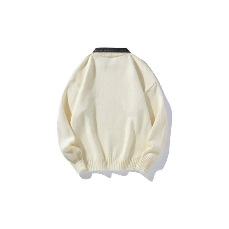 PAL ONGACO Sweaters Unisex-9