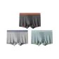 Blazing Flame Black+Cloud Frost Gray Blue+Cool Smoke Yellow