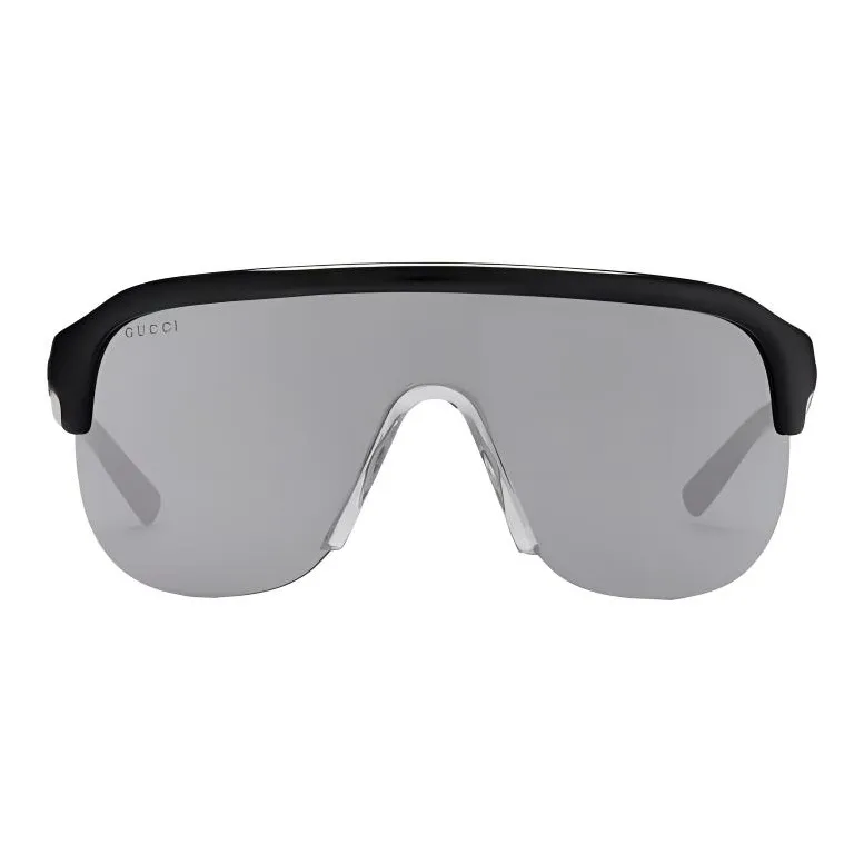 GUCCI GG1645S Over sized Frame Sunglasses-0