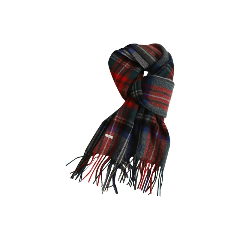 MILLIE'S Wool Knit Scarves Women's-0